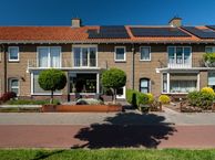 Tesselschadestraat 120, 8913 HC Leeuwarden