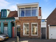 De Ruijterstraat 2, 1782 RK Den Helder