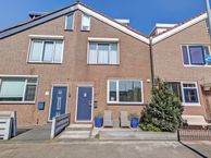 Mustangstraat 43, 3151 GN Hoek van Holland