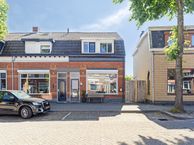 Prins Bernhardlaan 46, 4615 BD Bergen op Zoom