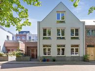 Keizersgracht 49-B, 1781 BA Den Helder
