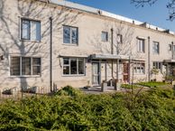 Jacques Brelweg 16, 1311 HG Almere