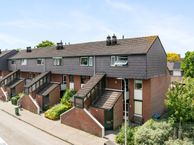 Zwaluwstraat 187, 6541 NV Nijmegen