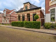 Paul Krugerstraat 14, 9671 AR Winschoten