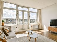 Charlotte de Bourbonstraat 35-3, 1055 WR Amsterdam