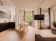 Louise de Colignystraat 40-H, 1055 XM Amsterdam