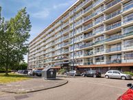 Texelhof 21, 2036 KB Haarlem