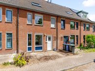 Peppengouw 33, 1351 NC Almere