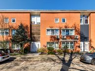 Nieuwe Wetering 239, 3194 TB Hoogvliet Rotterdam