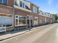 Oudwijkerdwarsstraat 153, 3581 LC Utrecht