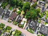 't Zwarte Wegje nabij G. Winkelmanstr. 127, 3769 EC Soesterberg