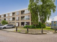 Frans Halsstraat 41, 3202 TE Spijkenisse