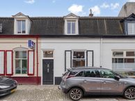 Capucijnenstraat 56, 5025 LG Tilburg