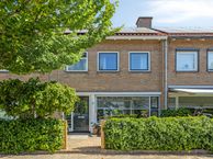 Crocussenlaan 9, 2121 SN Bennebroek