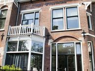Prins Hendriklaan 21-D, 3583 EB Utrecht