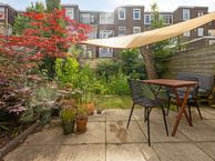 Voltastraat 11-A, 3112 ML Schiedam