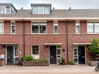 Simon Vestdijkstraat 36, 3842 LL Harderwijk