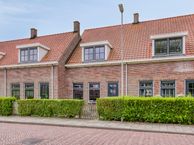 Coudorps Hofje 3, 4455 BE Nieuwdorp