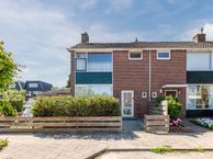 Orchisstraat 25, 1531 TJ Wormer