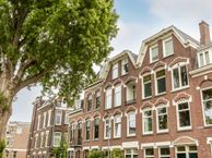 Bergselaan 74-B, 3037 CC Rotterdam