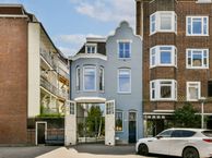 Weissenbruchstraat 3, 1058 KL Amsterdam