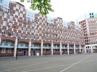 Muzenplein 35, 2511 GC Den Haag