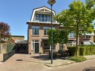 Johan Messchaertstraat 11, 1623 LJ Hoorn (NH)