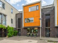 Pieter de Hooghstraat 27, 2612 VD Delft