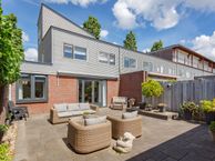 Orchideelaan 188, 1171 MN Badhoevedorp