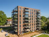 Mozartweg 54-N, 3816 LT Amersfoort