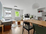 Derde Oosterparkstraat 30-A, 1091 JZ Amsterdam