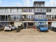 Berkstraat 4, 3434 CB Nieuwegein