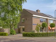 Commissaris De Quaylaan 51, 5224 CR Den Bosch