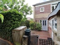 Barnsteenlaan 13, 3523 BA Utrecht