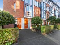 Spireastraat 4, 3053 DX Rotterdam