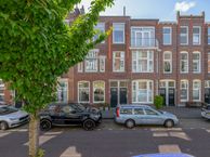 Galvanistraat 48, 2517 RD Den Haag