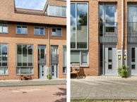 Weidevogellaan 52, 2496 HL Den Haag