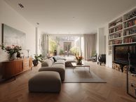 Tweede Oosterparkstraat 221, 1092 BL Amsterdam