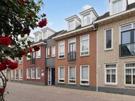 Smidspad 17-C, 5046 JA Tilburg
