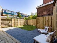 Kaapseplein 48, 2572 NE Den Haag