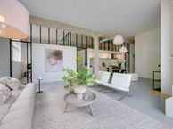 Zaagmolenstraat 25-A, 1052 HB Amsterdam