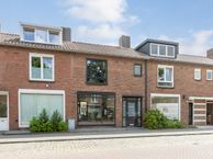 Christiaan Huygensstraat 12, 4816 BK Breda