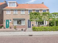 Koninginnelaan 2, 4335 BC Middelburg