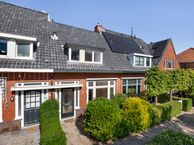 Jan van den Bergstraat 26, 2101 XC Heemstede