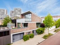 Joulestraat 12, 2316 DM Leiden