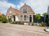 Jonkerlaantje 8, 1135 TL Edam