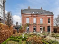 Sniederslaan 6-A, 5531 EL Bladel