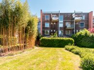 Louis Davidsstraat 114, 1311 LD Almere