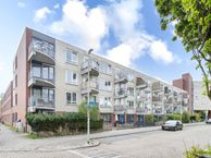 Gazellestraat 102, 3523 SZ Utrecht