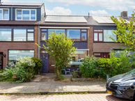 Lijsterbeslaan 10, 1901 SG Castricum